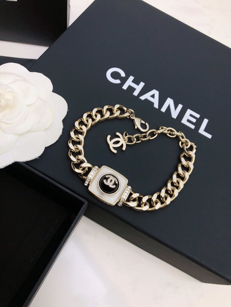 Chanel Bracelets